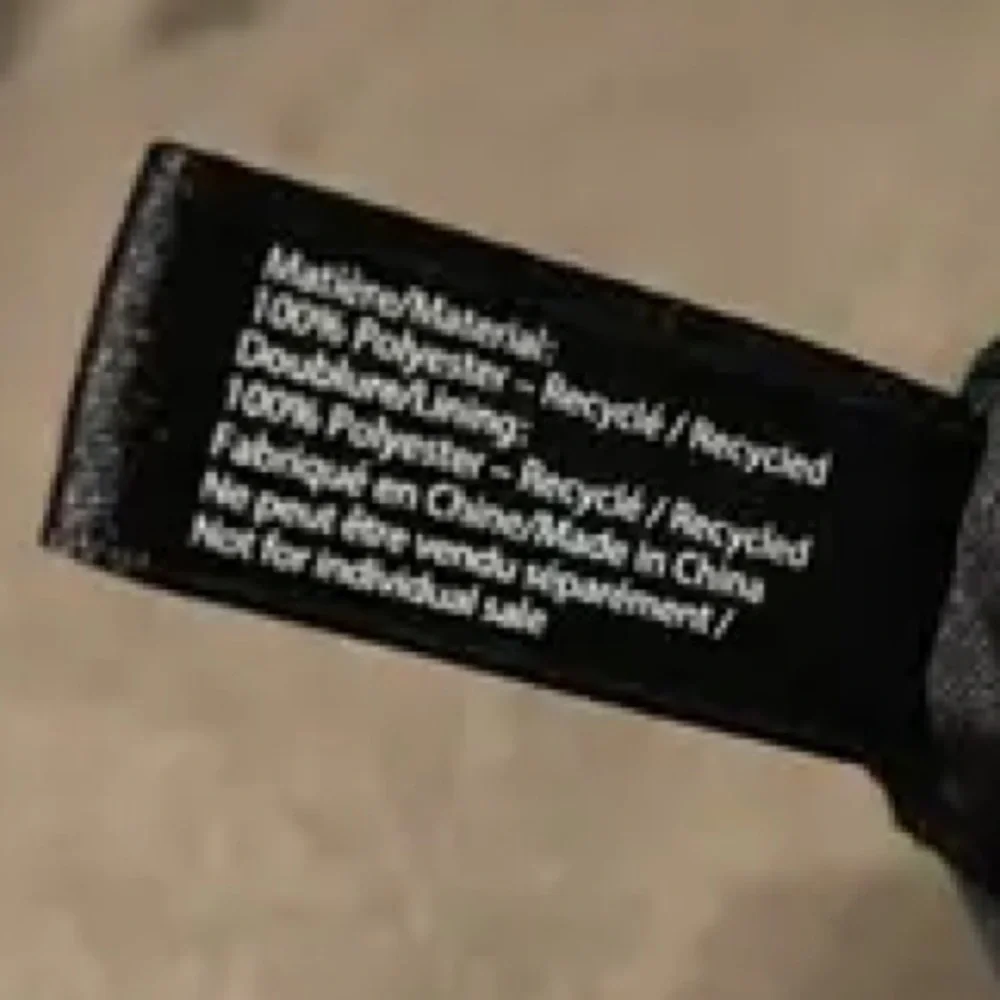 Giorgio Armani Velvet Soft Chevron Pattern Drawstring Cosmetic Bag Pouch NEW - Picture 5 of 6